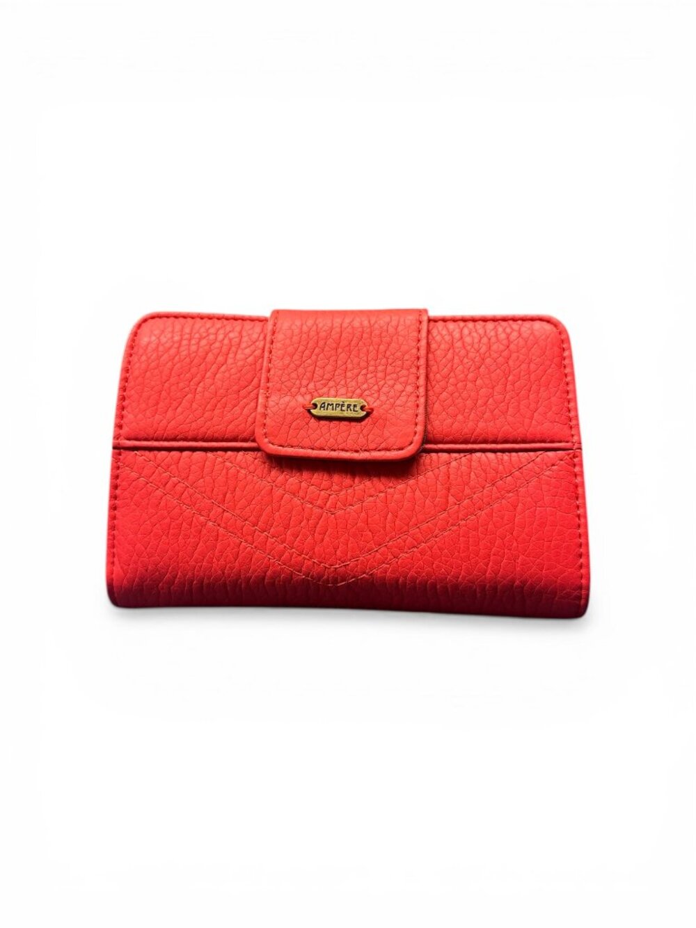Ampere Creations Sophia Wallet Wristlet